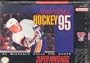 Brett Hull Hockey 95