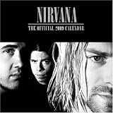 Nirvana 2009 Calendar