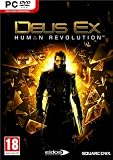 Deus Ex: Human Revolution