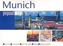 Munich (International Maps) (Popout Map Munich)