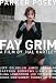 Fay Grim - Movie Poster - 11 x 17
