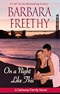 On A Night Like This (Callaways #1)