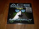 Anomaly