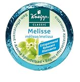Kneipp Aroma Sprudelbad Melisse