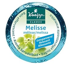 KNEIPP AROMA Sprudelbad Melisse 1 St
