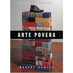 Arte Povera
