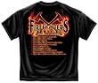 Firefighter Rule - Firefighter T-Shirt Firefighter Rule - Firefighter T-Shirt