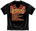 Firefighter Rule - Firefighter T-Shirt