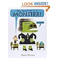 My Teacher Is a Monster! (No, I Am Not.)
