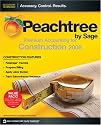 Peachtree Premium Accounting for Construction 2008 Multi-User Value Pack