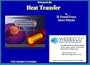 Heat Transfer: Computer Based Engineering Text Book on a CDROM. Introductory level course containing worked examples and equation summaries needed for exam preparation.