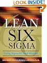 Lean Six Sigma Using SigmaXL and Minitab