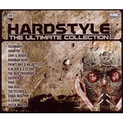 Hardstyle Ultimate Collection 01/2010