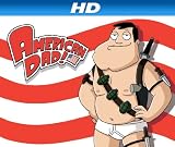 American Dad Season 6 [HD]