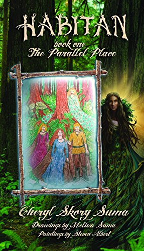 Habitan Book I: The Parallel Place