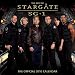 Stargate SG1 Official 2010 Calendar