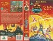 Pirates of Dark Water-Saga [VHS]