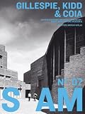S AM 07 Gillespie, Kidd & Coia: Architektur/Architecture 1956-1987