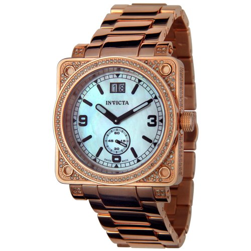 Invicta Women's 4854 Corduba Collection Diamond Watch