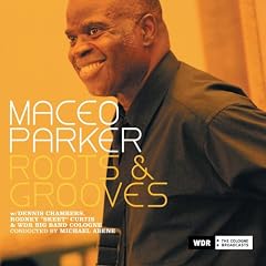 Roots and Grooves
