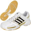adidas Women's Taipa Volleyball Shoe