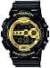 G-SHOCK BLACK × GOLD Series