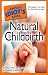Books : The Complete Idiot's Guide to Natural Childbirth