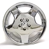 18 Inch Mercedes Benz Amg Cl Class Wheel Factory Oem # 65206 Front by Mercedes-Benz&node=15684181