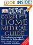 American College of Physicians Complete Home Medical Guide