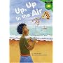 Up, Up in the Air (Read-It! Readers)