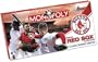 Usaopoly Boston Red Sox 2008 Collector?S Edition Monopoly
