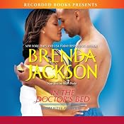In the Doctor’s Bed | [Brenda Jackson]
