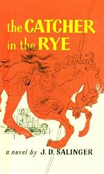 The Catcher in the Rye