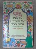 The Curry Club Indian restaurant cookbook
