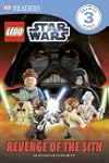 DK Readers: Lego Star Wars: Revenge o...