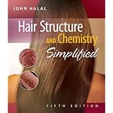 hair structure and chemistry simplified