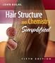 Hair Structure and Chemistry Simplified