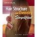Hair Structure and Chemistry Simplified