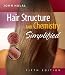 Hair Structure and Chemistry Simplified