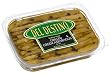 Del Destino Italian Style Grilled Green Asparagus in Oil, 13.75-Ounce Trays (Pack of 5)