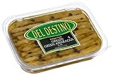 Review Del Destino  / Del Destino Italian Style Grilled Green Asparagus in Oil, 13.75-Ounce Trays (Pack of 5)