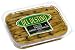 Del Destino Italian Style Grilled Green Asparagus in Oil, 13.75-Ounce Trays (Pack of 5)