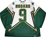 Mike Modano Dallas Stars Autographed Authentic Jersey