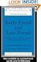 Early Freud and Late Freud: Reading Anew Studies on Hysteria and Moses and Monotheism (The New Library of Psychoanalysis)