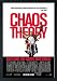 Chaos Theory - Framed Movie Poster - 27 x 40