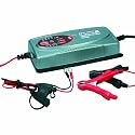 Cartrend 50205 Mikroprozessor Batterie-Ladeger&auml;t "MP 7000" Professional 12V/24V