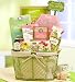 English Garden Gourmet Gift Basket