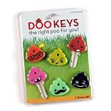 Gama-Go Dookeys