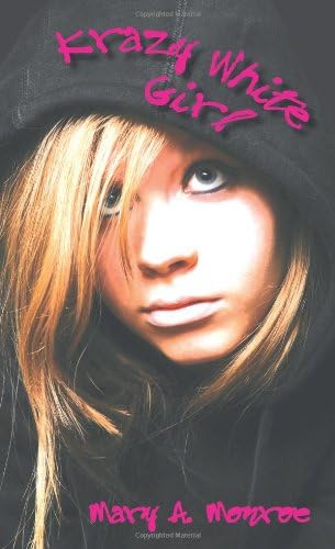 Krazy White Girl