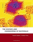 The Science & Engineering of Materials